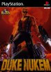 Duke Nukem - Total Meltdown (Playstation (PSF))