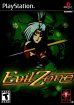 Evil Zone (Playstation (PSF))