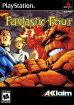 Fantastic Four (Playstation (PSF))