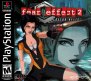 Fear Effect 2 - Retro Helix (Playstation (PSF))