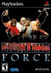 Fighting Force (Playstation (PSF))