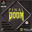 Final DOOM (Playstation (PSF))