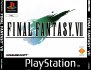 Final Fantasy VII (Playstation (PSF))