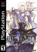 Final Fantasy IV (Playstation (PSF))