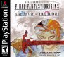 Final Fantasy Origins (Playstation (PSF))