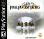Final Fantasy Tactics (Playstation (PSF))