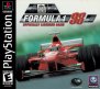 Formula 1 98 (Playstation (PSF))