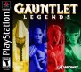 Gauntlet Legends (Playstation (PSF))