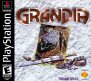 Grandia (Playstation (PSF))