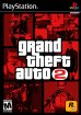 Grand Theft Auto 2 (Playstation (PSF))
