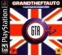 Grand Theft Auto Mission Pack #1 - London 1969 (Playstation (PSF))