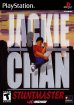 Jackie Chan - Stuntmaster (Playstation (PSF))
