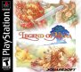 Legend of Mana (Playstation (PSF))