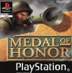 Medal of Honor (Playstation (PSF))