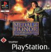 Medal of Honor - Underground (Playstation (PSF))