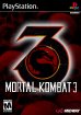 Mortal Kombat 3 (Playstation (PSF))