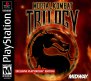 Mortal Kombat Trilogy (Playstation (PSF))