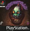Oddworld - Abe's Oddysee (Playstation (PSF))