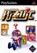 Puzznic (Playstation (PSF))