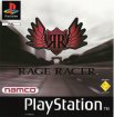 Rage Racer (Playstation (PSF))