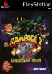 Rampage 2 - Universal Tour (Playstation (PSF))