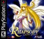 Rhapsody - A Musical Adventure (Playstation (PSF))
