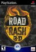 Road Rash 3D (Playstation (PSF))