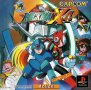 Mega Man X4 (Playstation (PSF))
