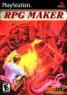 RPG Maker (Playstation (PSF))