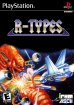 R-Types (Playstation (PSF))