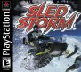 Sled Storm (Playstation (PSF))