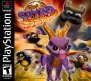 Spyro - Year of the Dragon (Playstation (PSF))