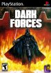 Star Wars - Dark Forces (Playstation (PSF))
