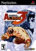 Street Fighter Alpha 3 (Playstation (PSF))