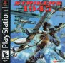 Strikers 1945 (Playstation (PSF))