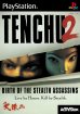 Tenchu 2 - Birth of the Stealth Assassins (Playstation (PSF))