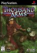Thousand Arms (Playstation (PSF))