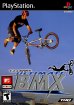 T.J. Lavin's Ultimate BMX (Playstation (PSF))