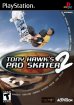 Tony Hawk's Pro Skater 2 (Playstation (PSF))