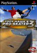 Tony Hawk's Pro Skater 3 (Playstation (PSF))