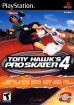 Tony Hawk's Pro Skater 4 (Playstation (PSF))