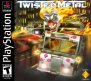 Twisted Metal (Playstation (PSF))