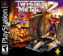 Twisted Metal 2 (Playstation (PSF))