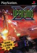 Uprising X (Playstation (PSF))