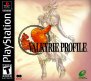 Valkyrie Profile (Playstation (PSF))