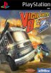 Vigilante 8 - Second Offense (Playstation (PSF))