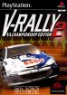 Need for Speed - V-Rally 2 (Playstation (PSF))