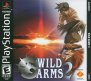 Wild Arms 2 (Playstation (PSF))