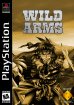 Wild Arms (Playstation (PSF))
