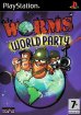 Worms World Party (Playstation (PSF))